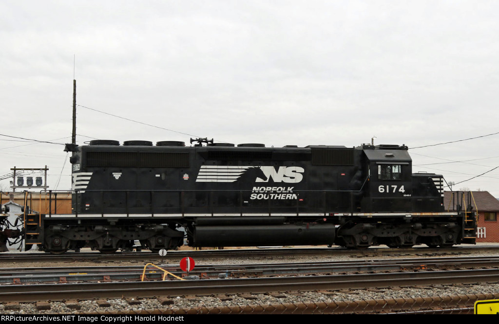 NS 6174